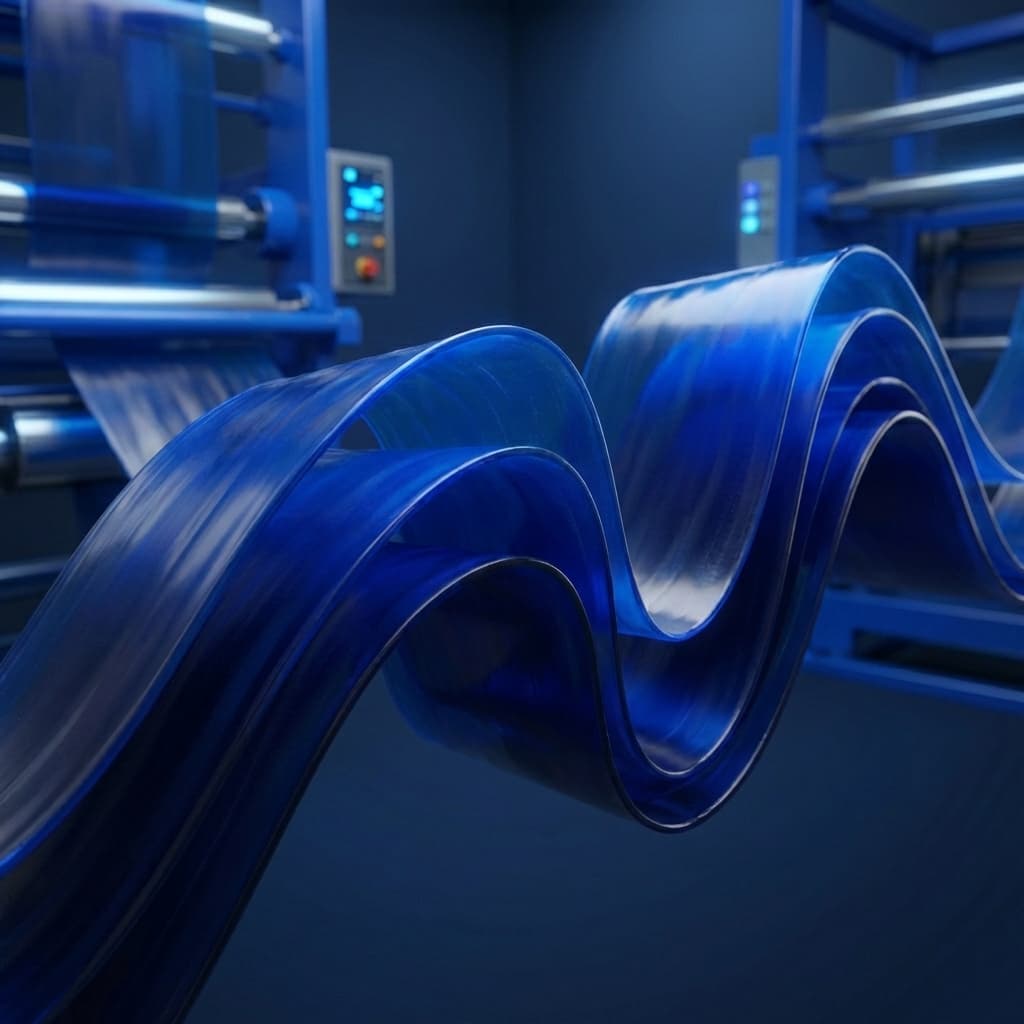 Max Extrusions Factory