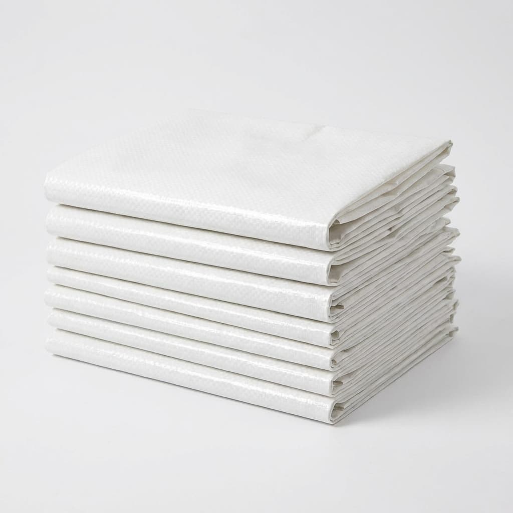 Laminated Woven Bags