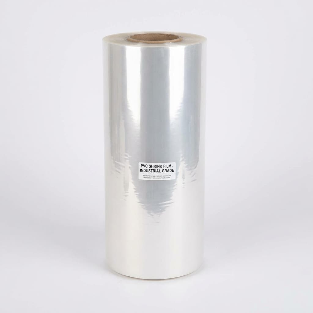 PVC Shrink Film